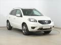 Renault Koleos 2.0 dCi, 4X4, Serv.kniha