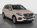 Mercedes-Benz GLE 350 d