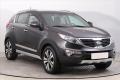 Kia Sportage 2.0 CRDi, 4X4, Serv.kniha