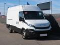 Iveco Daily 2.3 HPT, L3H2, 12m3, 1.0t