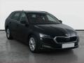 �koda Octavia Style 2.0 TDI, Serv.kniha