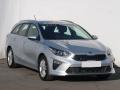 Kia Ceed 1.4 CVVT, Serv.kniha, Tempomat