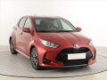 Toyota Yaris kniha, Tempomat, Park.�senzory
