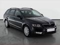 �koda Octavia Elegance 2.0 TDI, Serv.kniha