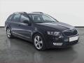 �koda Octavia Elegance 2.0 TDI, Serv.kniha