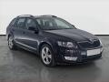�koda Octavia Elegance 2.0 TDI, Serv.kniha