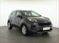 Kia Sportage 1.6 T-GDI, 4X4, Automat, �R