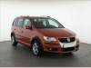 Volkswagen Touran Cross 2.0 TDI, Navi, Xenony