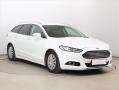 Ford Mondeo Titanium 2.0 TDCI, Serv.kniha