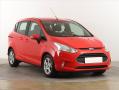 Ford B-MAX 1.4 16V, Serv.kniha, Tempomat