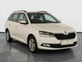�koda Fabia Style 1.0 TSI, �R,1.maj