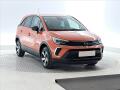 Opel Crossland X 1.2 Turbo, Automat, Serv.kniha