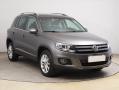 Volkswagen Tiguan 2.0 TDI, 4X4, Serv.kniha