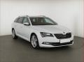 koda Superb Style 2.0 TDI, 4X4, Automat