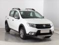 Dacia Sandero Stepway 1.5 dCi, Serv.kniha