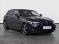 BMW M Sport 118d, Automat