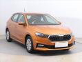 koda Fabia Selection 1.0 TSI, Serv.kniha
