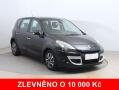 Renault Sc�nic 1.5 dCi, jezd� v�born�