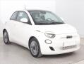 Fiat 500e 42 kWh, Automat, Navi