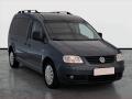 Volkswagen Caddy Maxi 1.6, 5M�st, 1Maj
