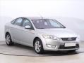 Ford Mondeo 2.0 TDCi, Tempomat