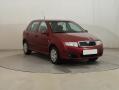 koda Fabia 1.2, R,1.maj, rezervace