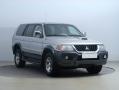 Mitsubishi Pajero Sport 2.5 TD, 4X4