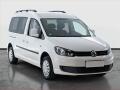 Volkswagen Caddy Maxi 2.0 EcoFuel, 5M�st