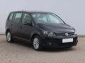 Volkswagen Touran 1.6 TDI, 7�m�st, Serv.kniha