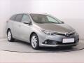 Toyota Auris 1.6 D-4D, Tempomat