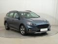 Ford Focus Active 1.5 TDCi, Serv.kniha