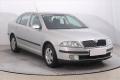 koda Octavia Ambiente 1.6, Serv.kniha
