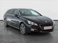 Peugeot 508 2.2 HDi, Automat, Navi, Xenony
