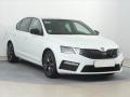 koda Octavia RS 2.0 TDI, Automat, Ke