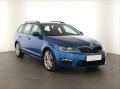 koda Octavia RS 2.0 TDI, Serv.kniha, Ke