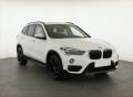 BMW X1 sDrive18d, Automat, Serv.kniha