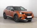 Peugeot 2008 50 kWh, SoH 92%