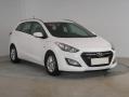 Hyundai i30 1.6 MPI, R,2.maj, Serv.kniha