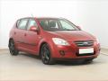 Kia Ceed 1.4 CVVT, Serv.kniha