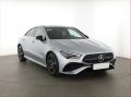 Mercedes-Benz CLA 180, AMG, Navigace