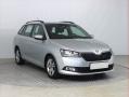 Skoda Fabia Ambition 1.0 TSI, Serv.kniha