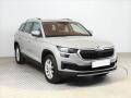 �koda Kodiaq 1.5 TSI, digi klima