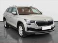 �koda Kodiaq 1.5 TSI, digi klima