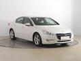 Peugeot 508 2.0 HDi, Tempomat