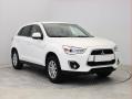 Mitsubishi ASX 1.6 MIVEC, Serv.kniha