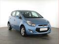 Hyundai ix20 1.4 CVVT, �R,1.maj, Serv.kniha