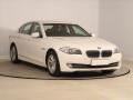 BMW 525d xDrive, 4X4, Automat