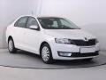 �koda Rapid Ambition 1.6 TDI, Serv.kniha