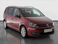 Volkswagen Touran Highline 1.6 TDI, Tempomat