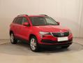 koda Karoq Ambition 1.0 TSI, Serv.kniha